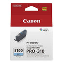 CANON INK PFI5100PC PHOTO CYAN - 14.4ml*