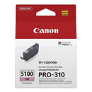 CANON INK PFI5100PM PHOTO MAGENTA - 14.4ml*
