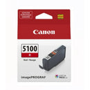 CANON INK PFI5100R RED - 14.4ml*