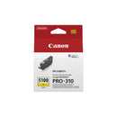 CANON INK PFI5100Y YELLOW - 14.4ml*