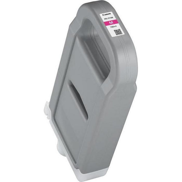 CANON INK PFI711M MAGENTA - 700ml*