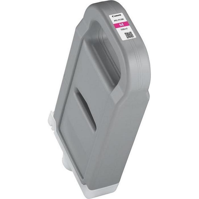 CANON INK PFI711M MAGENTA - 700ml*