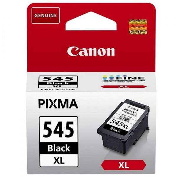 CANON INK PG575XL BLACK - 15ml*