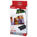 CANON INK KP-36IP - 36fotografii + hartie foto*