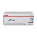 CANON TONER  CRG053HC CYAN - 32000pagini*