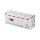 CANON TONER  CRG053HY YELLOW - 32000pagini*