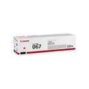 CANON TONER CRG067M MAGENTA - 1250pagini*