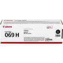 CANON TONER CRG069HBK BLACK - 7600pagini*
