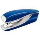 CAPSATOR METALIC 24/6 LEITZ 5502, 30 coli