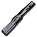 CAPSATOR PLASTIC 24/6 DELI HALF STRIP EFORTLESS DLE0464, 25 coli