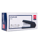 CAPSATOR PLASTIC 24/6 DELI HALF STRIP EFORTLESS DLE0464, 25 coli