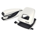 CAPSATOR METALIC 24/6 LEITZ WOW 5502 NeXXt Series, 30 coli