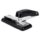 CAPSATOR PLASTIC DELI DLE0414S ROTATIV 3 directii, 50 coli