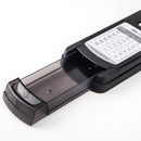 CAPSATOR PROFESIONAL METALIC DELI POWER SAVING, 120 coli
