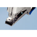 CAPSATOR METALIC nr.10 LEITZ Jumbo 5545, tip cleste, 15coli