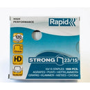 CAPSE 23/15, RAPID Strong, 1000 buc/cutie, 80-120 coli
