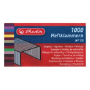 CAPSE nr.10, HERLITZ, 1000 buc/cutie
