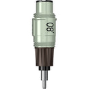 CAP ISOGRAPH ROTRING, 0,10 - 2,0 mm