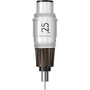 CAP ISOGRAPH ROTRING, 0,10 - 2,0 mm