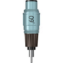CAP ISOGRAPH ROTRING, 0,10 - 2,0 mm