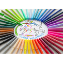 CARIOCA FABER-CASTELL, set 24 culori