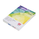 CARTON ALB A4 COLOR LASER COATED, 170gr/mp, 250 coli/top