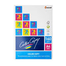 CARTON ALB A4 COLOR COPY, 160gr/mp, 250 coli/top