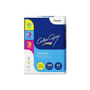 CARTON ALB A3 COLOR COPY, 250gr/mp, 125 coli/top