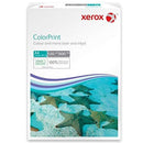 CARTON ALB A4 A4 COLORPRINT XEROX, 120gr/mp, 500 coli/top