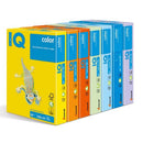 CARTON COLOR A4 160gr, IQ, culori INTENSE, 250 coli/top