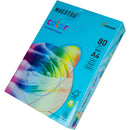 CARTON COLOR A4 160gr, MAESTRO, culori INTENSE, 250 coli/top