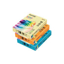 ** CARTON COLOR A4 160gr, MAESTRO PASTEL, ALBASTRU MB30, lichidare de stoc