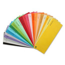 CARTON COLOR A4 160gr, MAESTRO, culori PASTEL, 250 coli/top