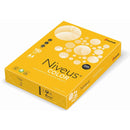 CARTON COLOR A4 160gr, NIVEUS, culori INTENS, 250 coli/top