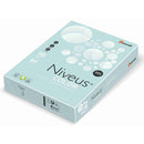 CARTON COLOR A4 160gr, NIVEUS, culori PASTEL, 250 coli/top
