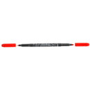 MARKER CD CENTROPEN 3616, 2capete - scriere 0,60 mm/2,50 mm