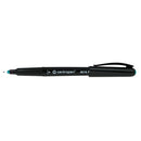 MARKER CD CENTROPEN - scriere 0,60 mm