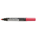 MARKER PERMANENT CENTROPEN 8566 - scriere 2,50 mm