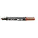 MARKER PERMANENT CENTROPEN 8566 - scriere 2,50 mm