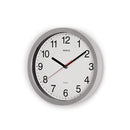 CEAS DE PERETE MAUL Run, cifre arabe, rotund, D-25 cm*