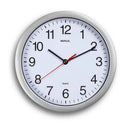 CEAS DE PERETE MAUL Run, cifre arabe, rotund, D-25 cm*