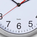 CEAS DE PERETE MAUL Run, cifre arabe, rotund, D-25 cm*