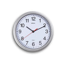 CEAS DE PERETE MAUL Run, cifre arabe, rotund, D-25 cm*