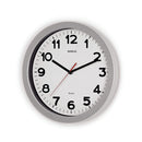 CEAS DE PERETE MAUL Step, cifre arabe, rotund, D-30 cm*