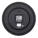 CEAS DE PERETE MAUL Step, cifre arabe, rotund, D-30 cm*