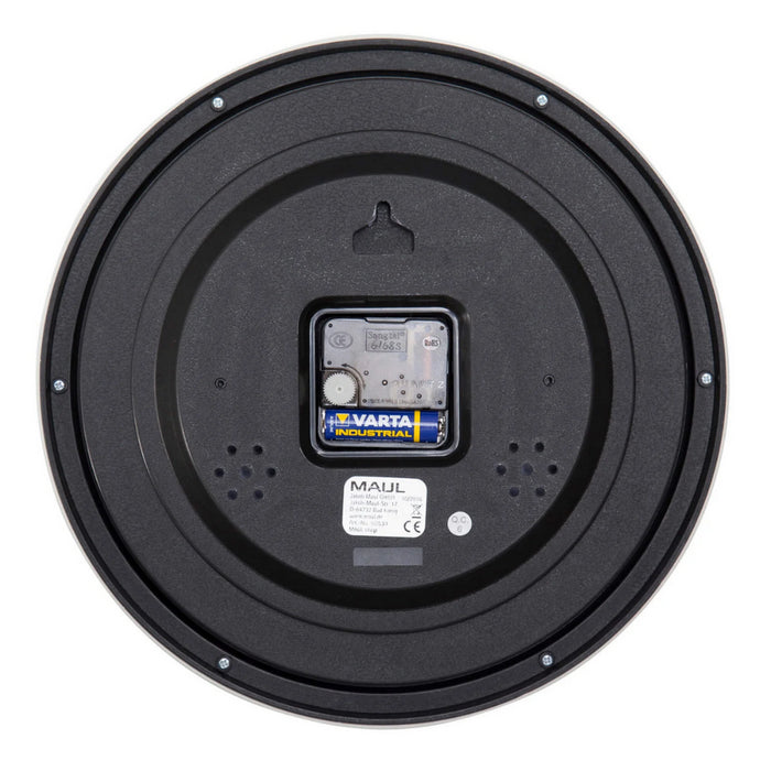 CEAS DE PERETE MAUL Step, cifre arabe, rotund, D-30 cm*