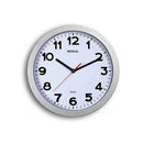 CEAS DE PERETE MAUL Step, cifre arabe, rotund, D-30 cm*