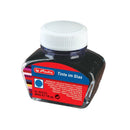 CERNEALA in CALIMARA HERLITZ 30ml, ALBASTRU