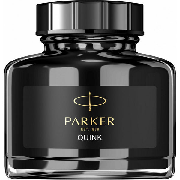 CERNEALA in CALIMARA PARKER Quink 57 ml , PROMO BackToSchool*