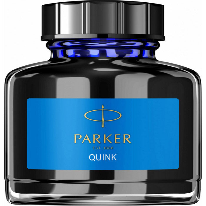 CERNEALA in CALIMARA PARKER Quink 57 ml , PROMO BackToSchool*